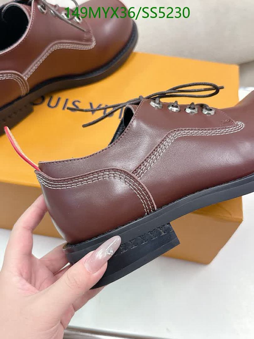Boots-Men shoes Code: SS5230 $: 149USD