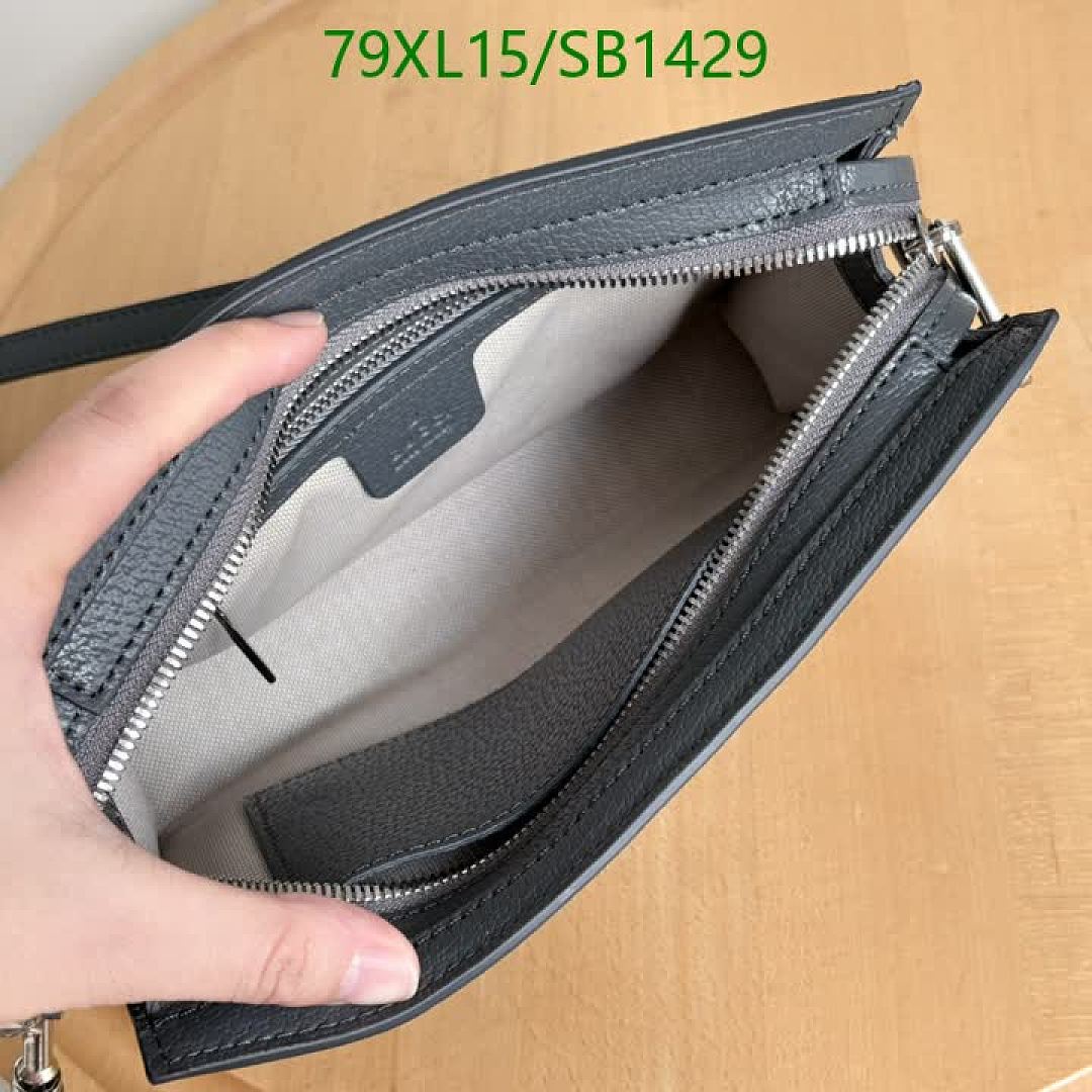 Gucci-Bag-4A Quality Code: SB1429 $: 79USD
