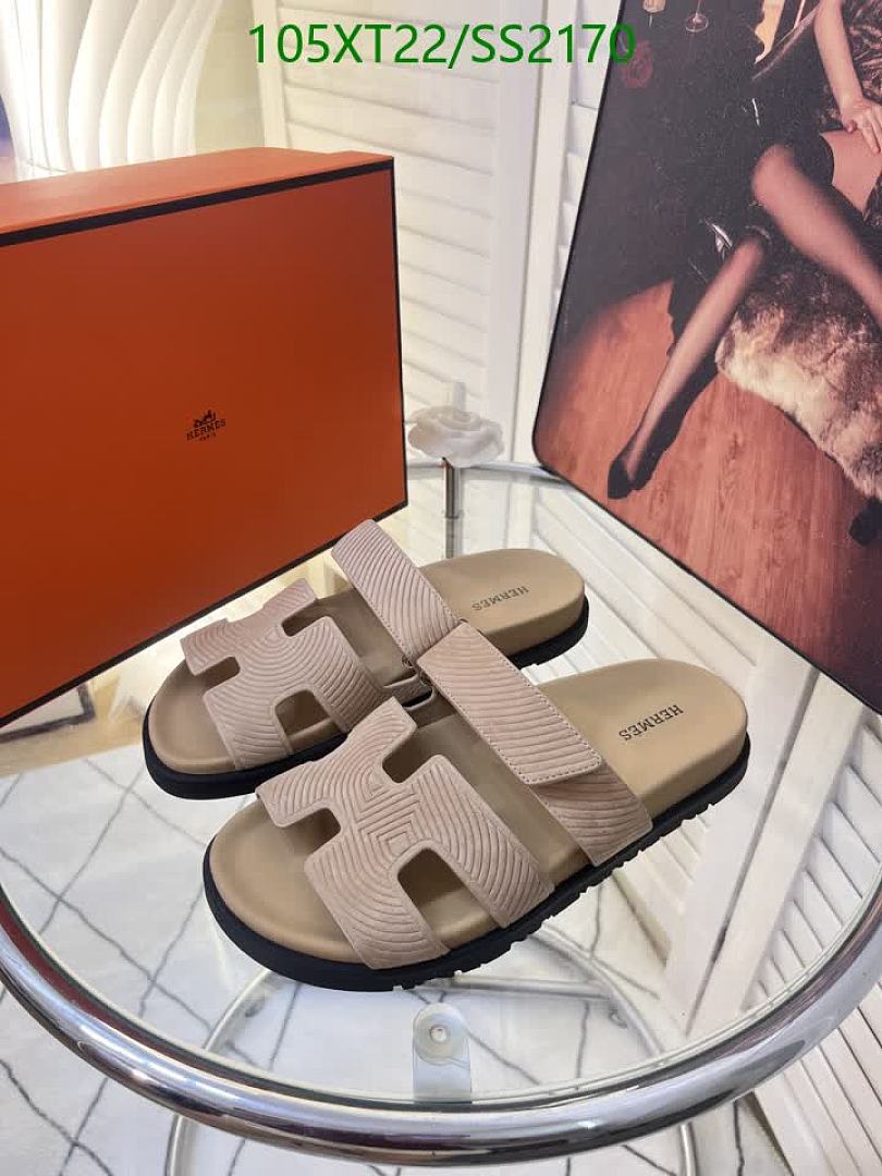 Hermes-Men shoes Code: SS2170 $: 105USD