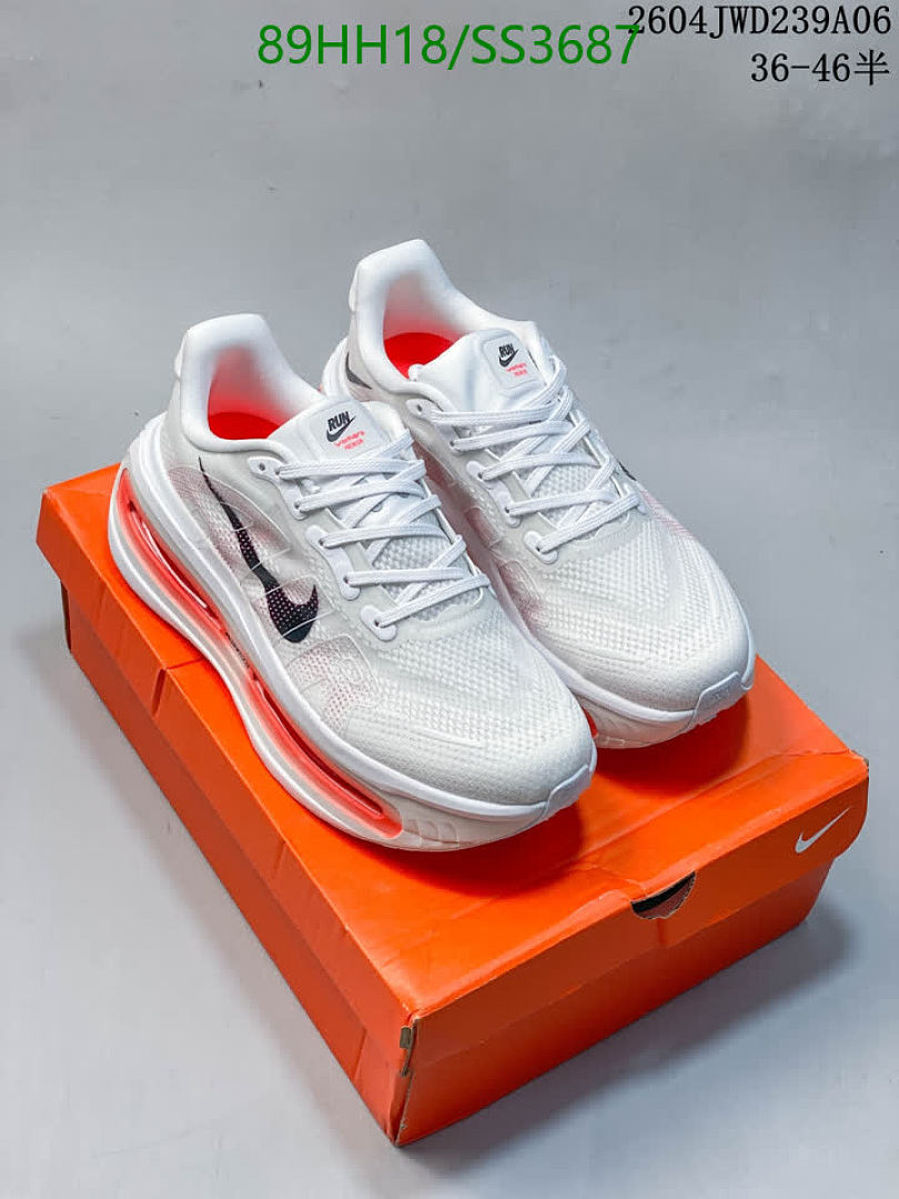 Nike-Men shoes Code: SS3687 $: 89USD
