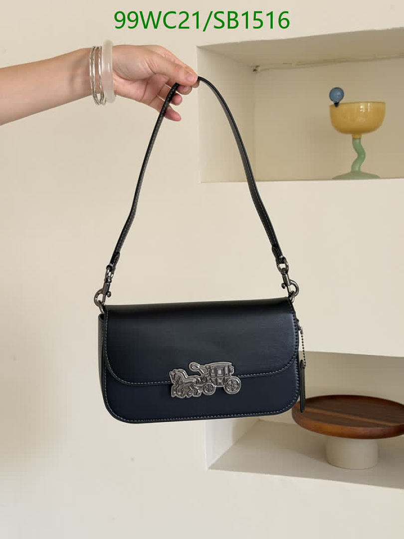 Coach-Bag-4A Quality Code: SB1516 $: 99USD