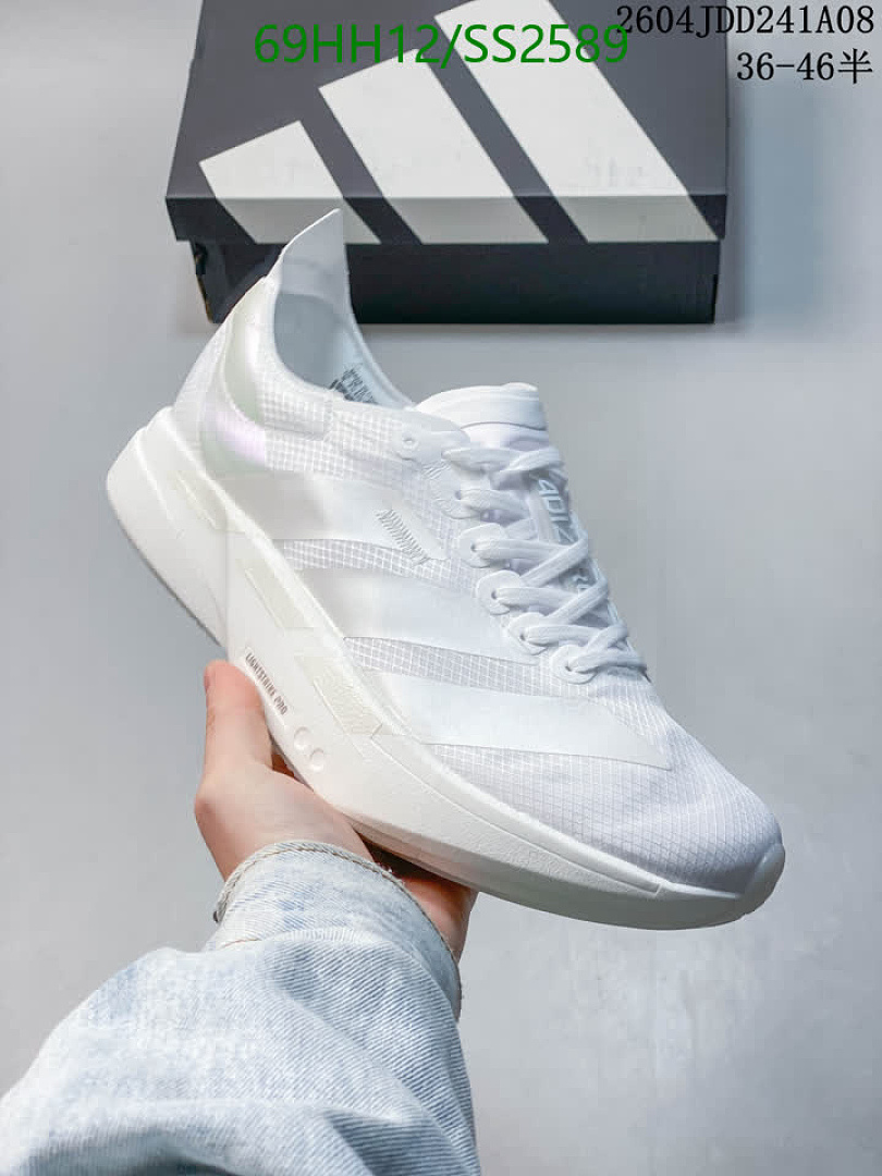 Adidas-Men shoes Code: SS2589 $: 69USD