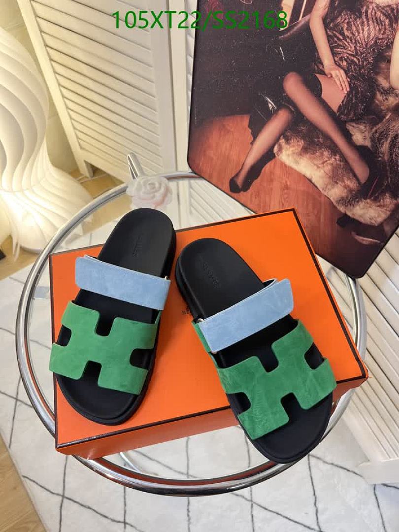 Hermes-Men shoes Code: SS2168 $: 105USD