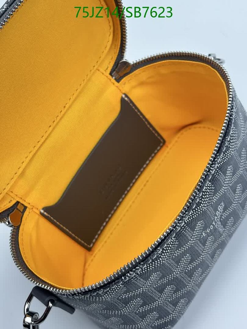 Goyard-Bag-4A Quality Code: SB7623 $: 75USD