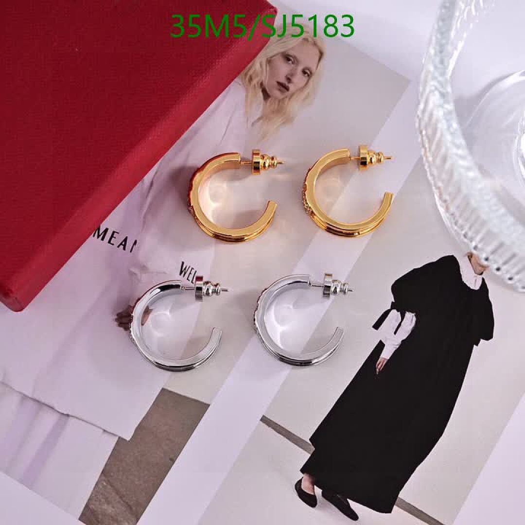 Valentino-Jewelry Code: SJ5183 $: 35USD