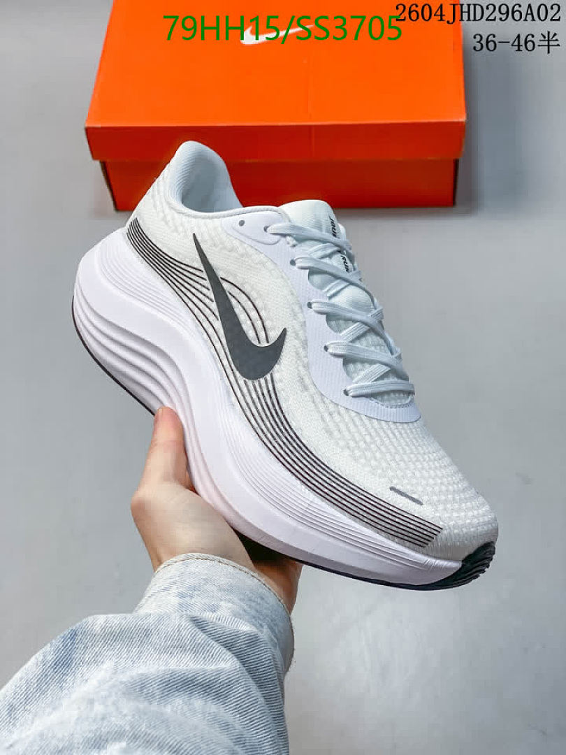 Nike-Men shoes Code: SS3705 $: 79USD