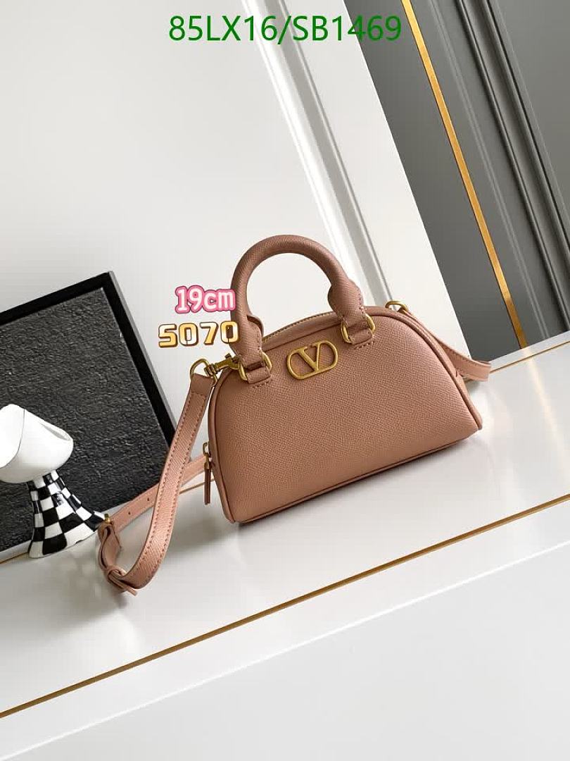Valentino-Bag-4A Quality Code: SB1469 $: 85USD