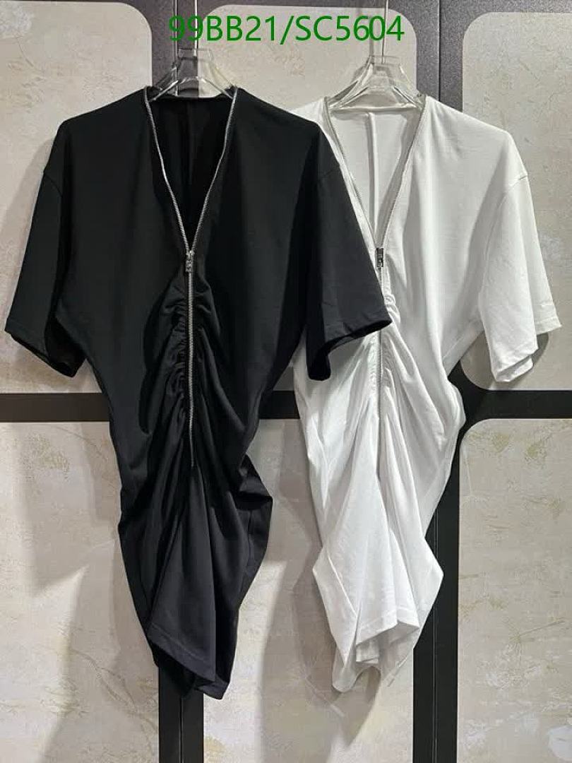 Alexander Wang-Clothing Code: SC5604 $: 99USD