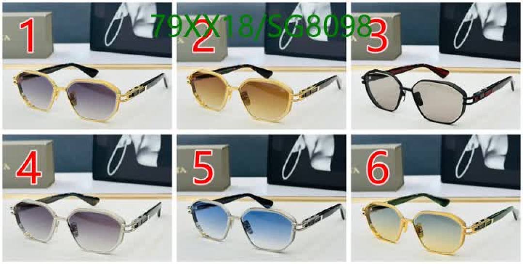 Dita-Glasses Code: SG8098 $: 79USD