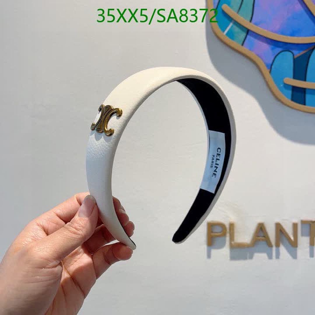 Celine-Headband Code: SA8372 $: 35USD