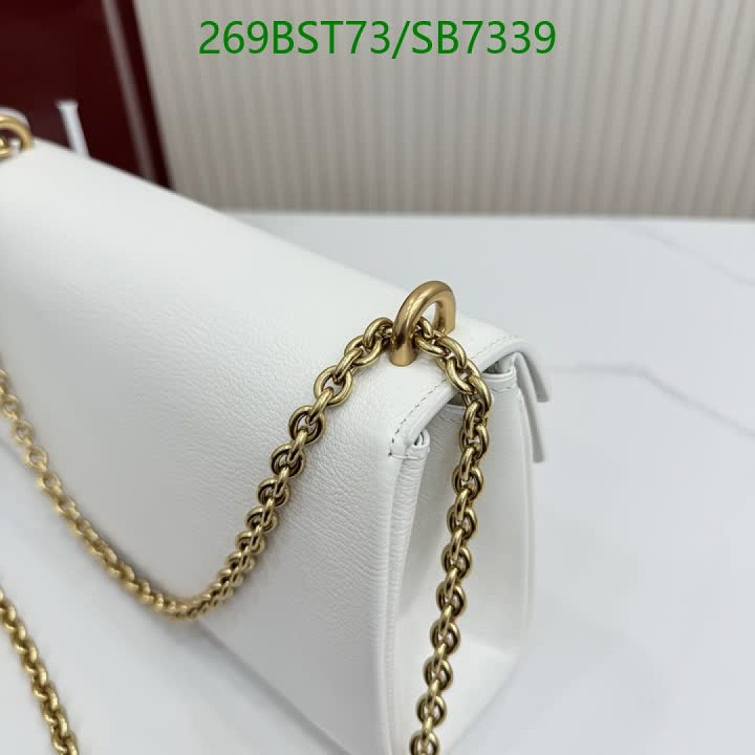 Gucci-Bag-Mirror Quality Code: SB7339 $: 269USD