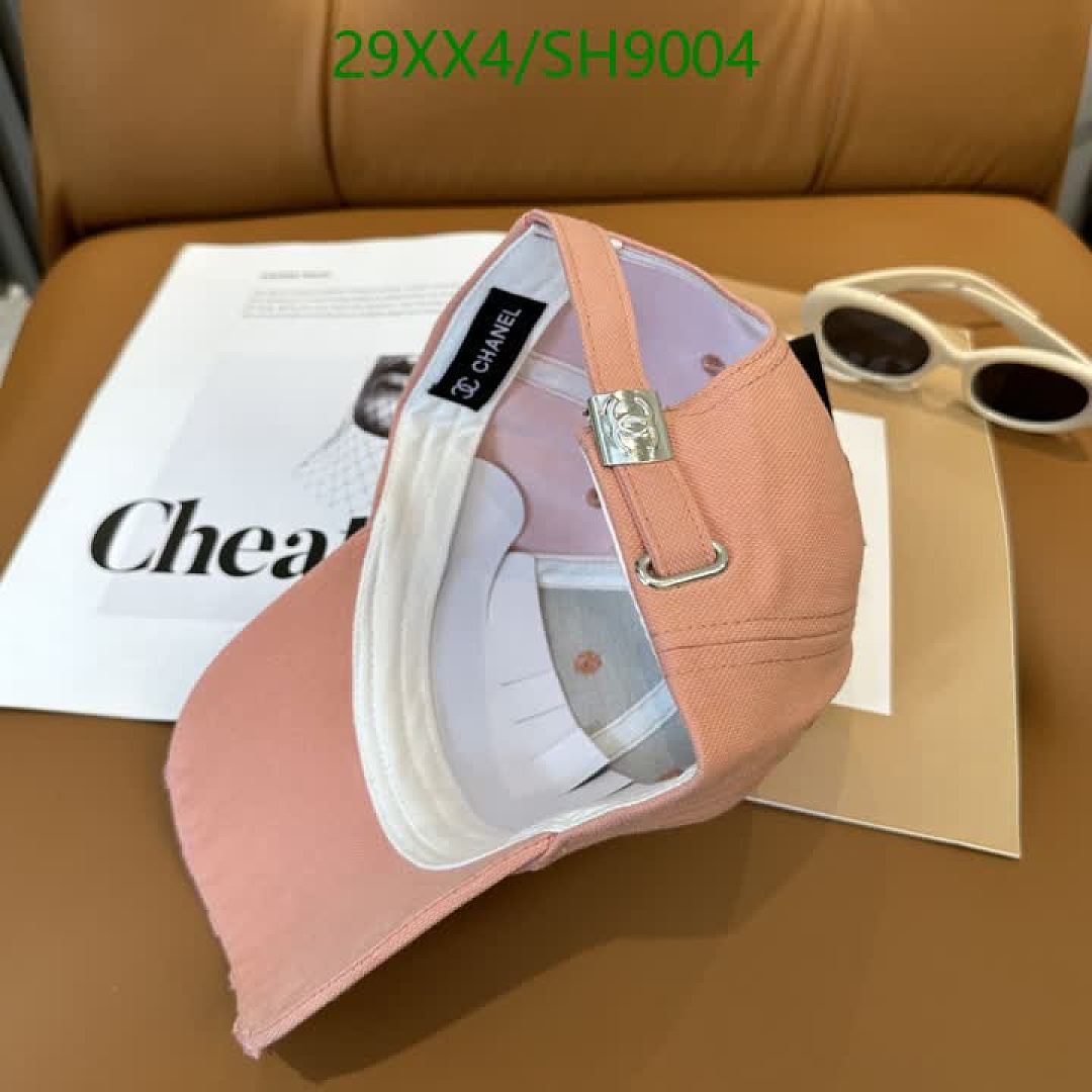 Chanel-Cap(Hat) Code: SH9004 $: 29USD