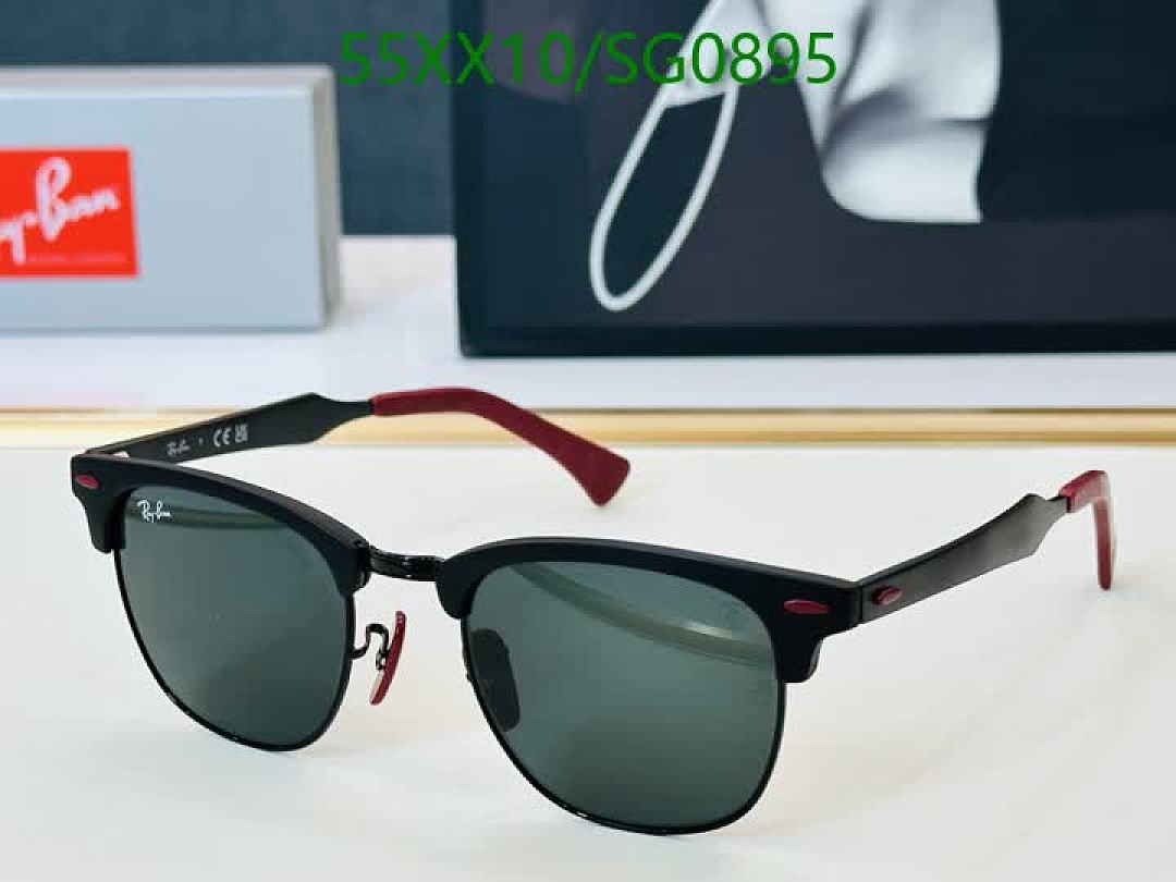 Ray-Ban-Glasses Code: SG0895 $: 55USD