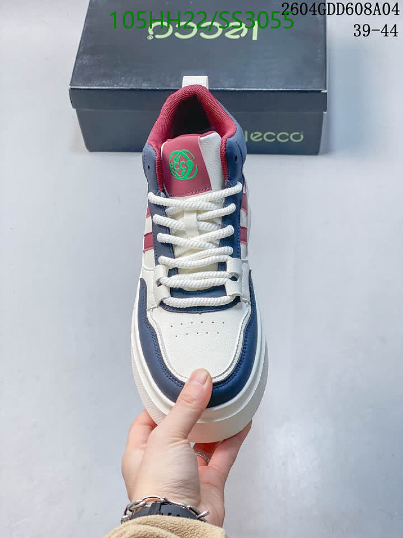 Ecco-Men shoes Code: SS3055 $: 105USD