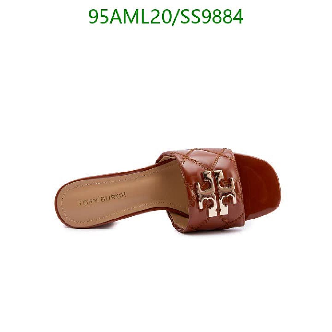 Tory Burch-Women Shoes Code: SS9884 $: 95USD