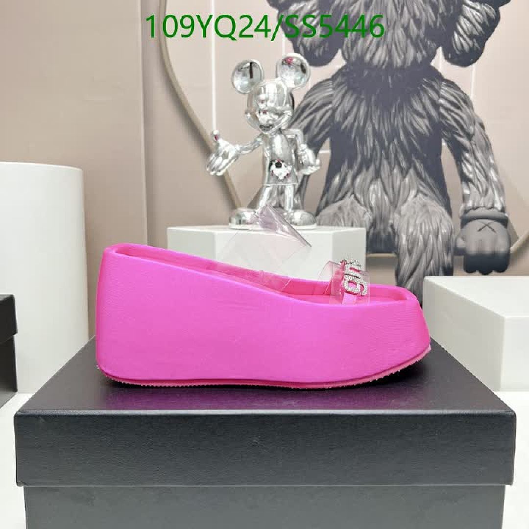 Alexander Wang-Women Shoes Code: SS5446 $: 109USD