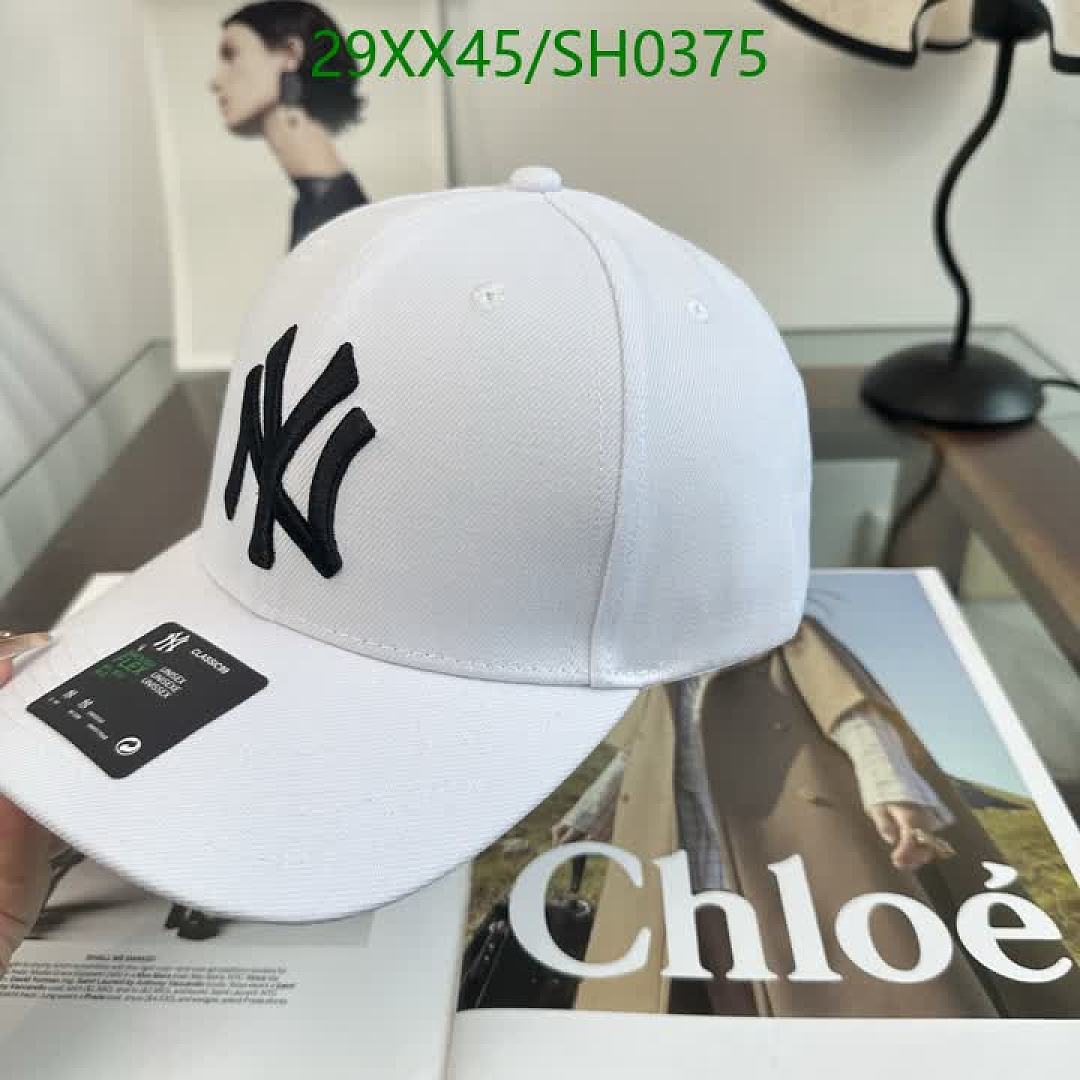 MLB-Cap(Hat) Code: SH0375 $: 29USD