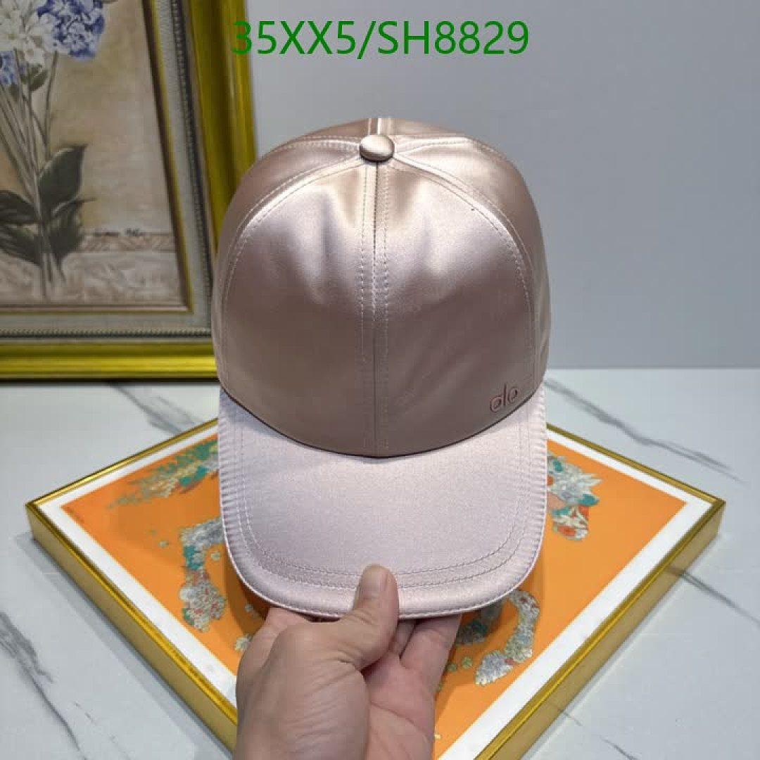 Alo yoga-Cap(Hat) Code: SH8829 $: 35USD
