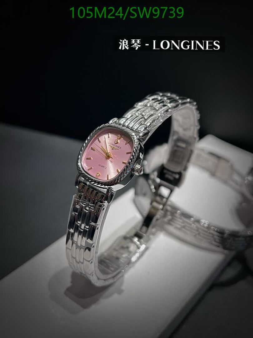 Longines-Watch-4A Quality Code: SW9739 $: 105USD