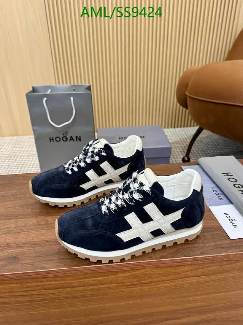 Hogan-Women Shoes Code: SS9424