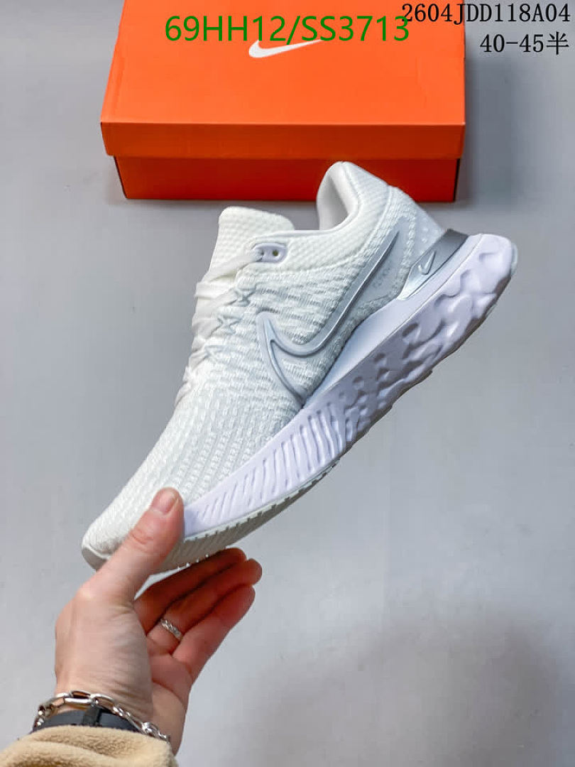 Nike-Men shoes Code: SS3713 $: 69USD
