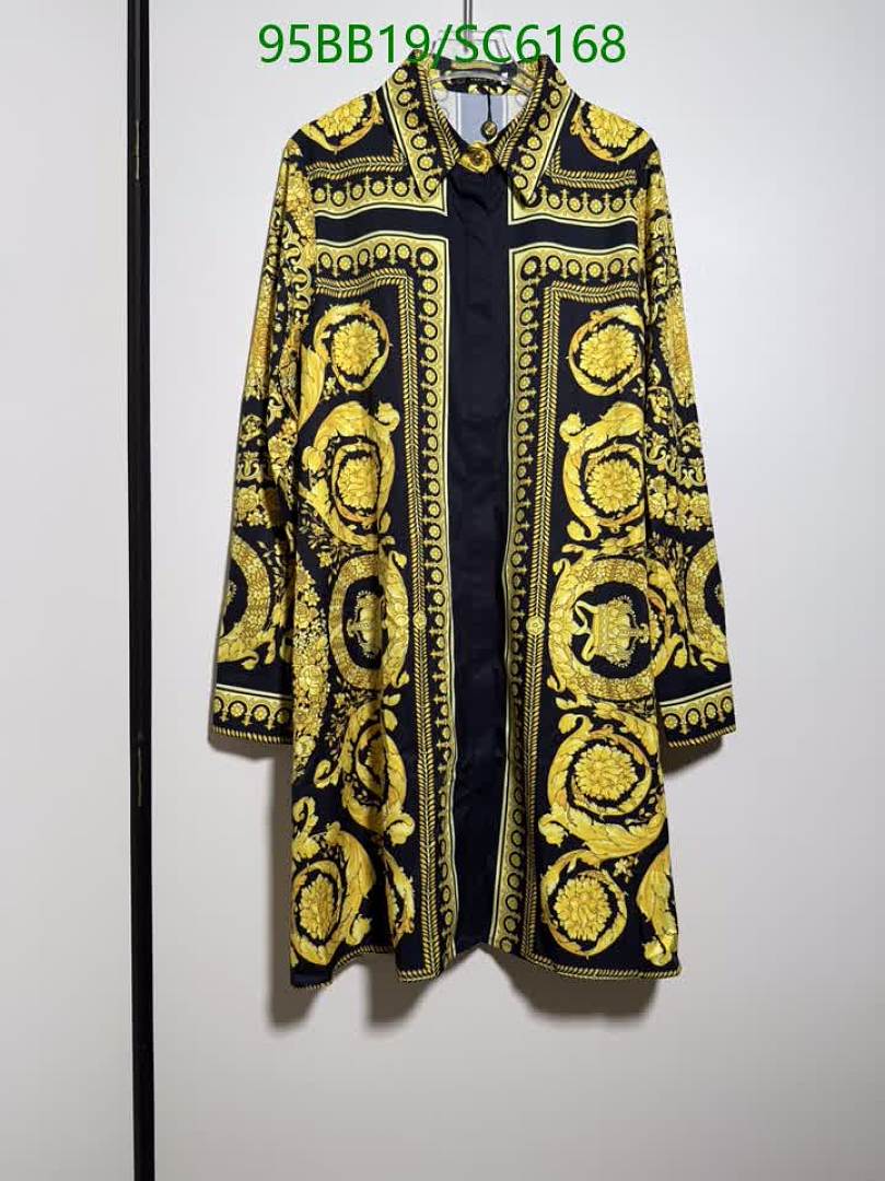 Versace-Clothing Code: SC6168 $: 95USD