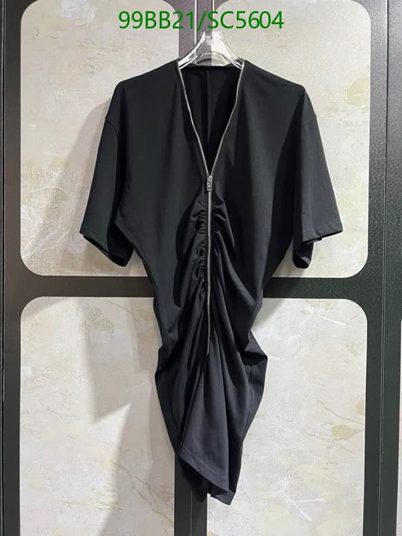 Alexander Wang-Clothing Code: SC5604 $: 99USD
