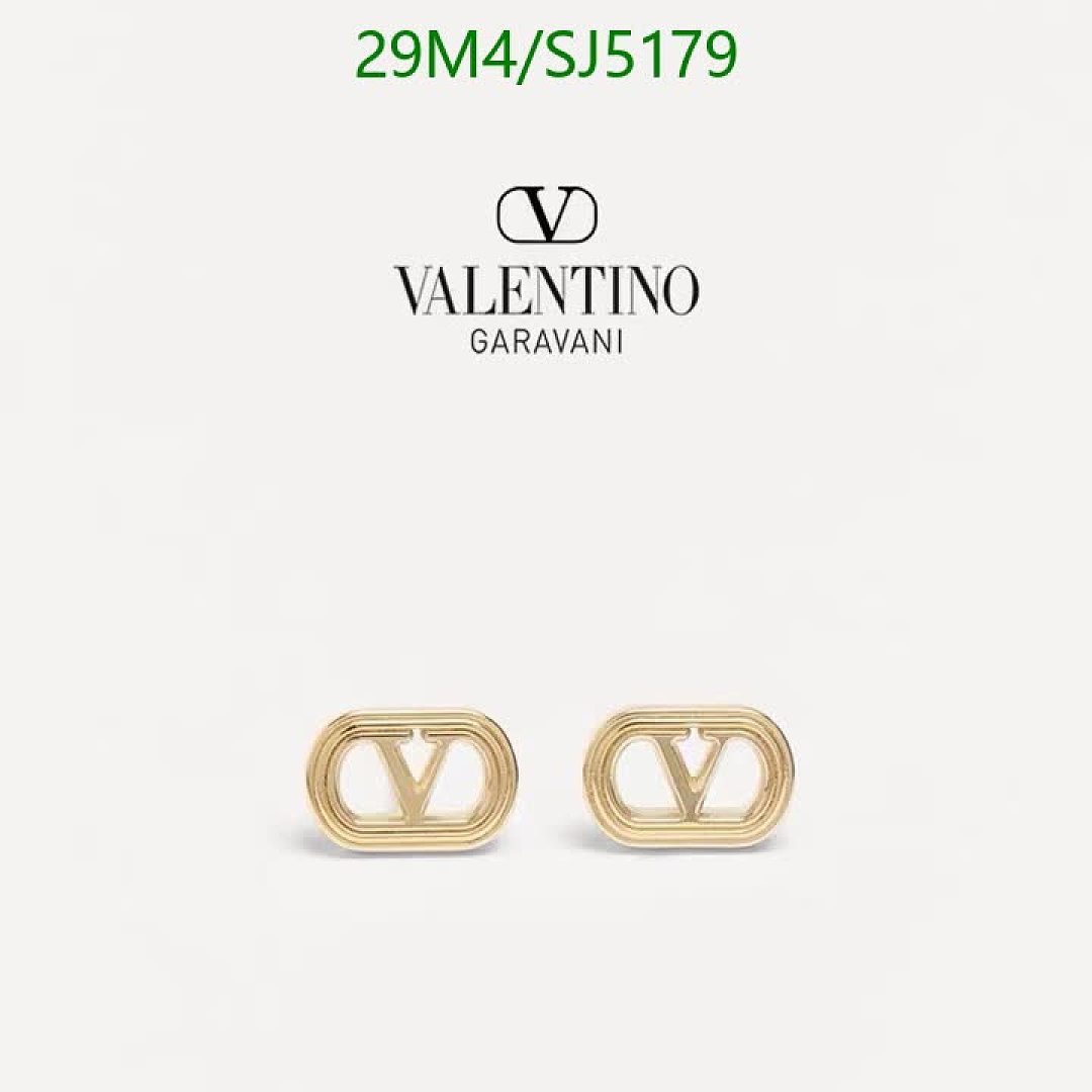 Valentino-Jewelry Code: SJ5179 $: 29USD