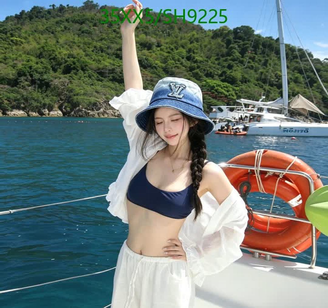 LV-Cap(Hat) Code: SH9225 $: 35USD