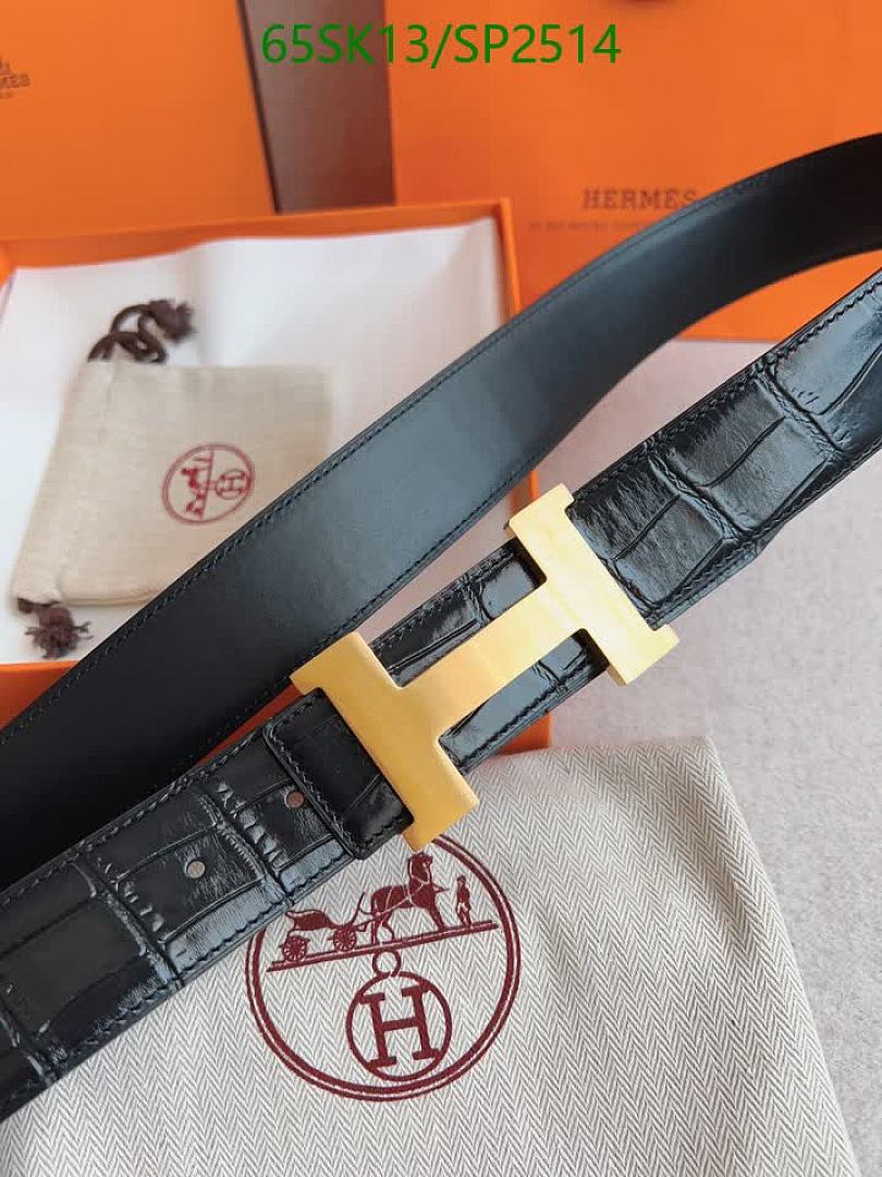 Hermes-Belts Code: SP2514 $: 65USD