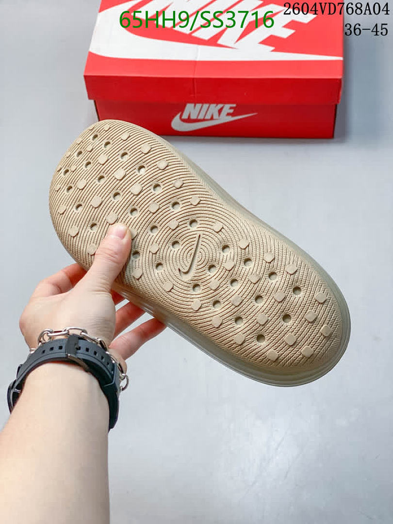 Nike-Men shoes Code: SS3716 $: 65USD