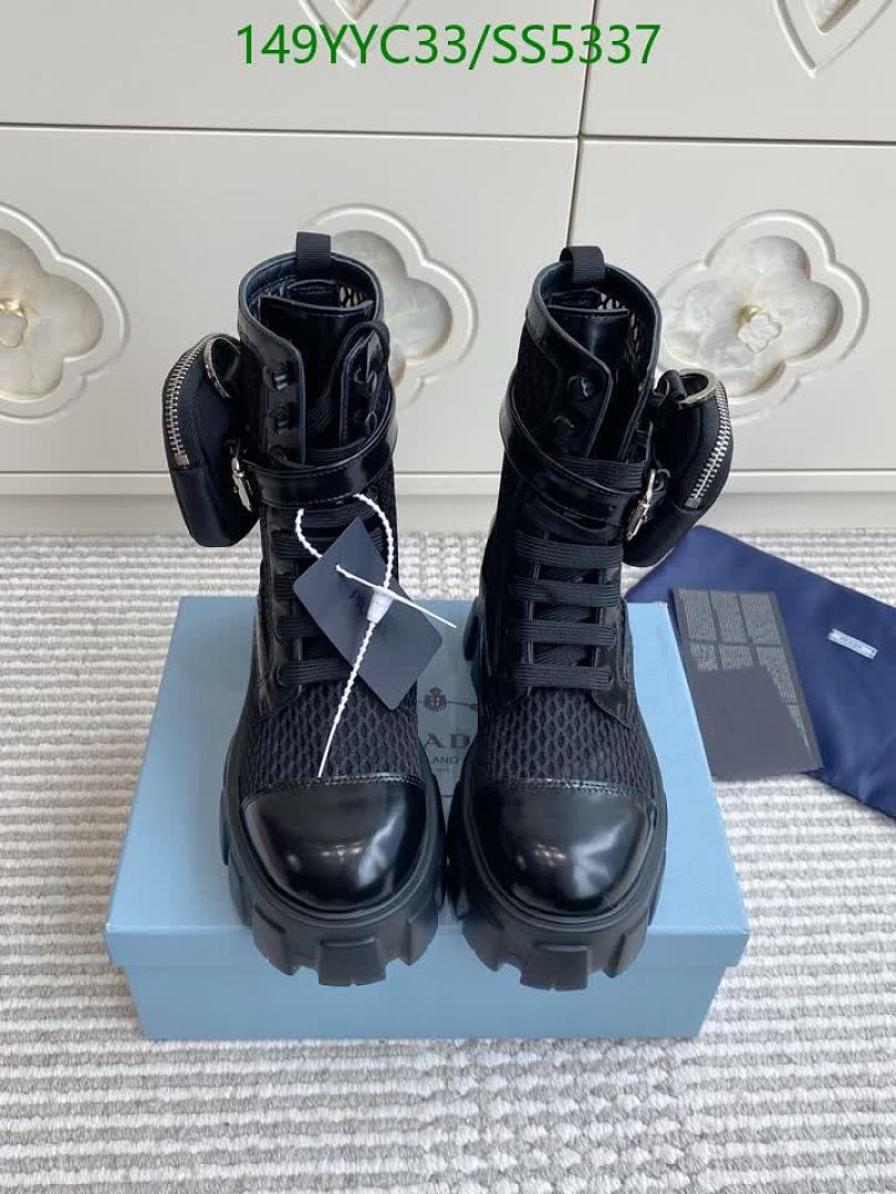 Boots-Women Shoes Code: SS5337 $: 149USD