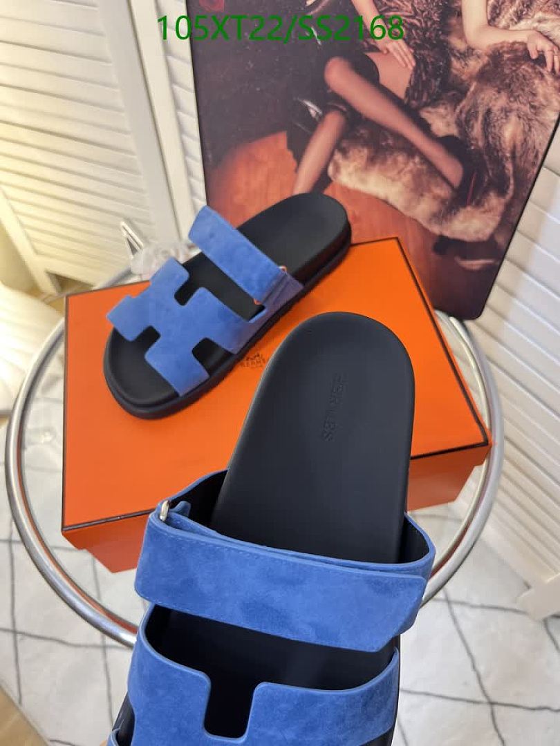 Hermes-Men shoes Code: SS2168 $: 105USD