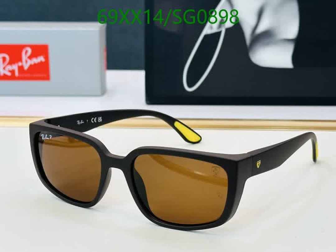 Ray-Ban-Glasses Code: SG0898 $: 69USD