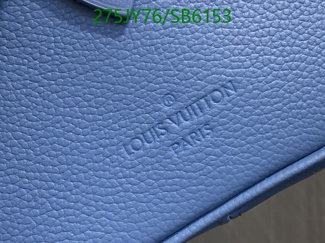 LV-Bag-Mirror Quality Code: SB6153 $: 275USD