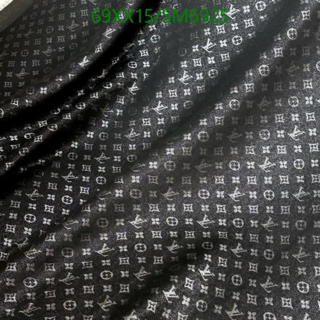 LV-Scarf Code: SM6925 $: 69USD