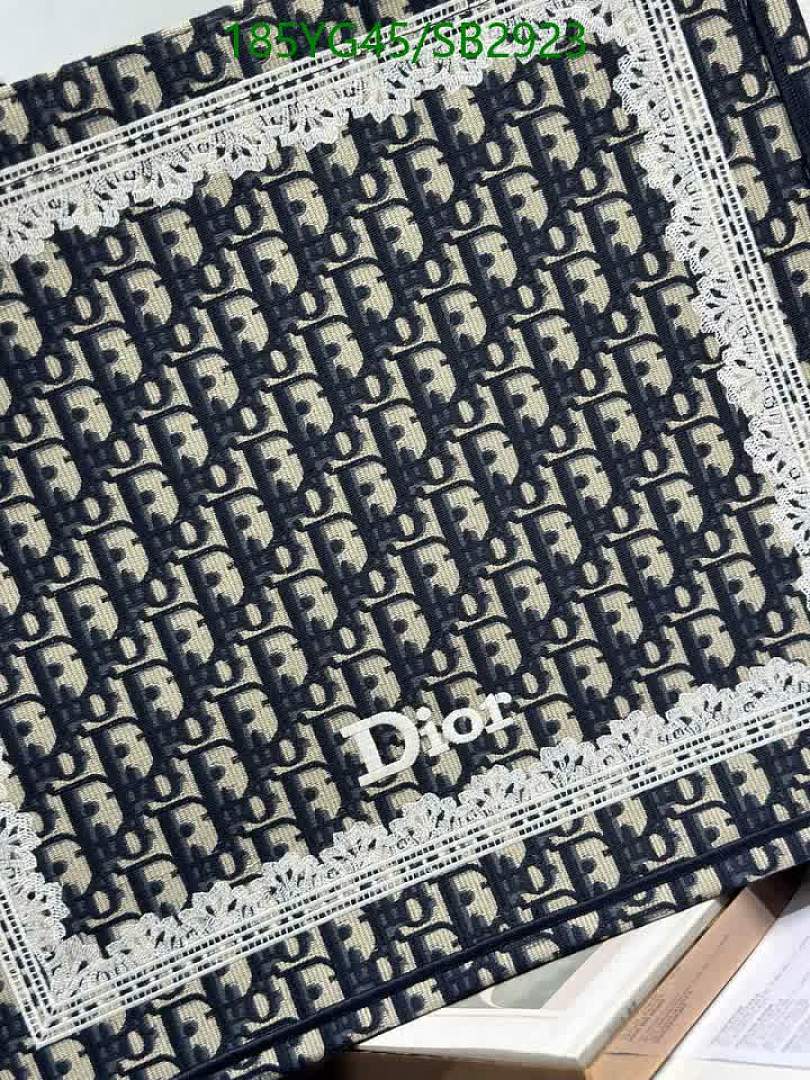 Dior-Bag-Mirror Quality Code: SB2923
