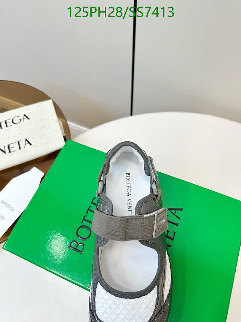 BV-Women Shoes Code: SS7413 $: 125USD
