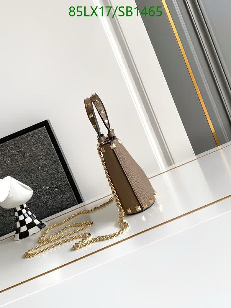 Valentino-Bag-4A Quality Code: SB1465 $: 85USD