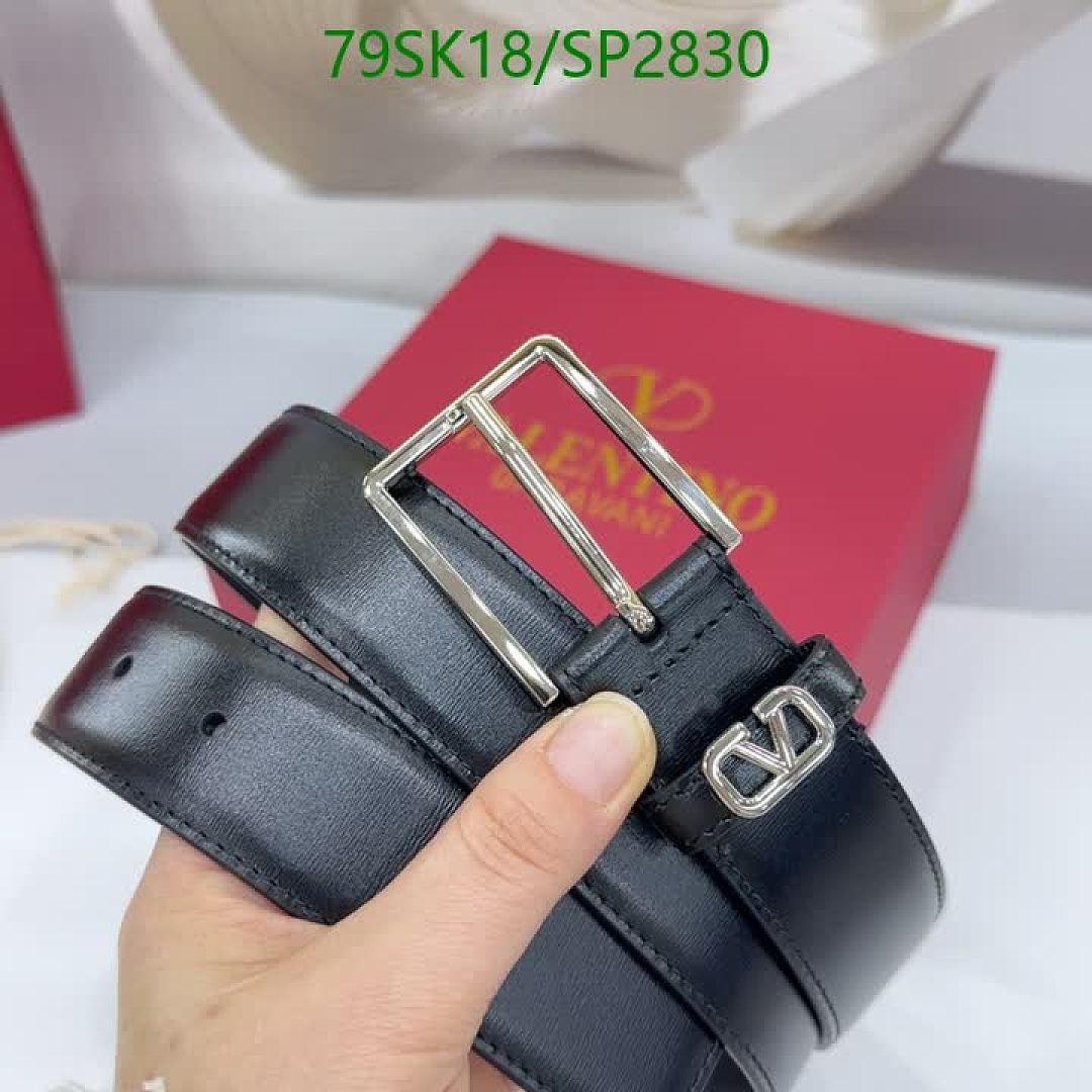 Valentino-Belts Code: SP2830 $: 79USD