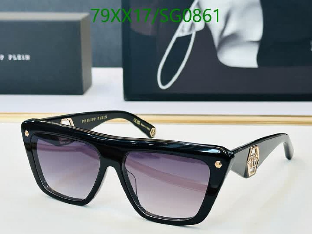 Philipp Plein-Glasses Code: SG0861 $: 79USD