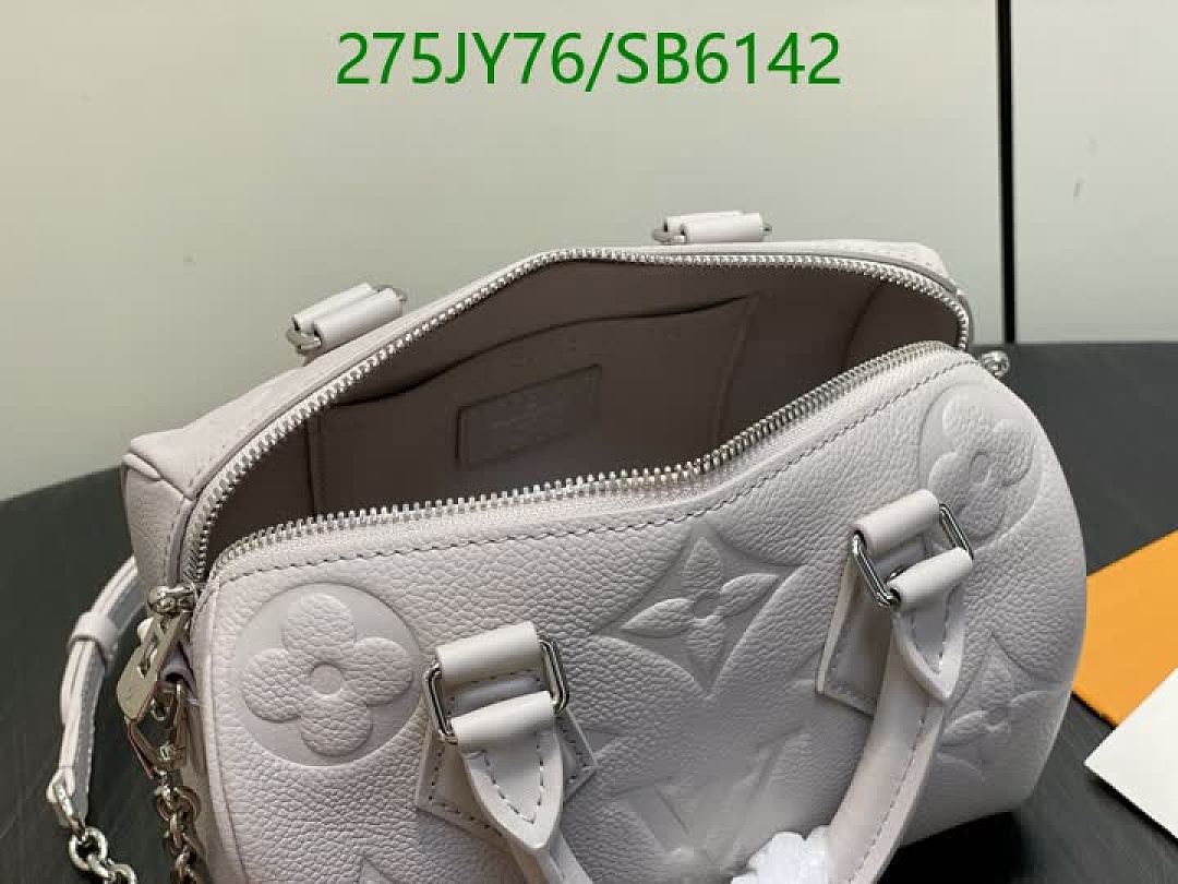 LV-Bag-Mirror Quality Code: SB6142 $: 275USD