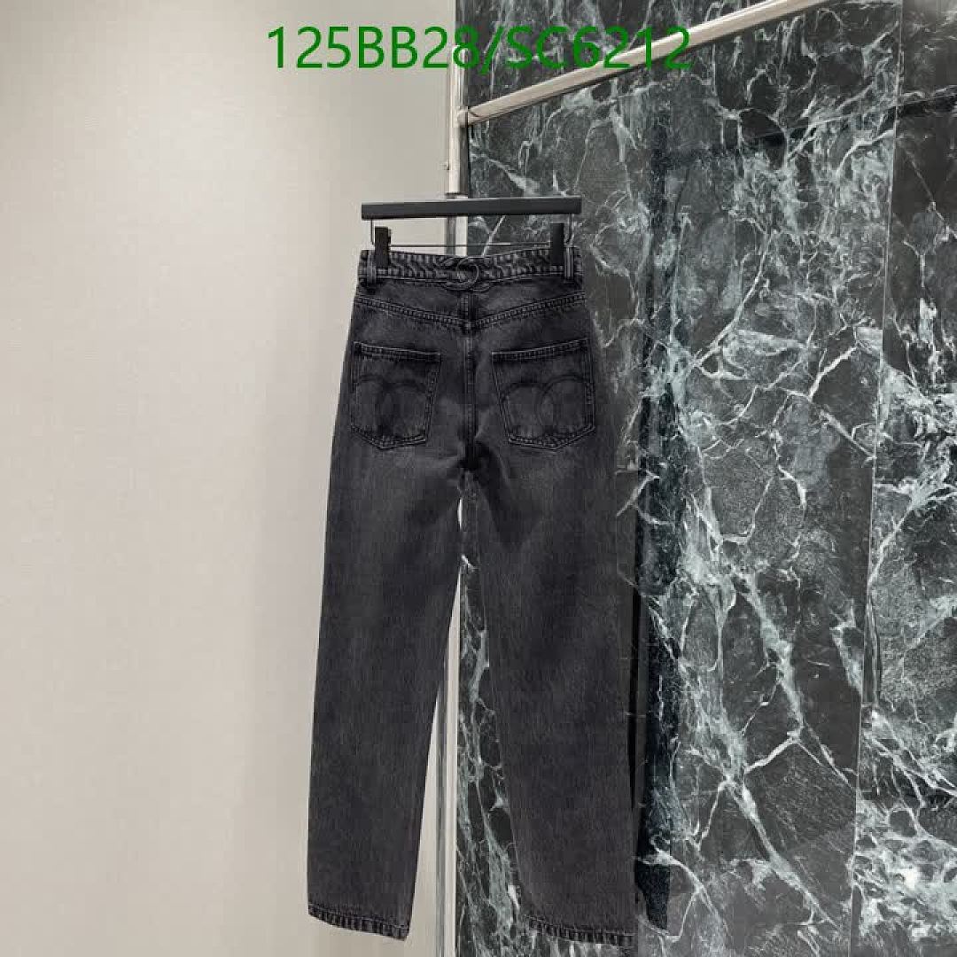 Chanel-Clothing Code: SC6212 $: 125USD