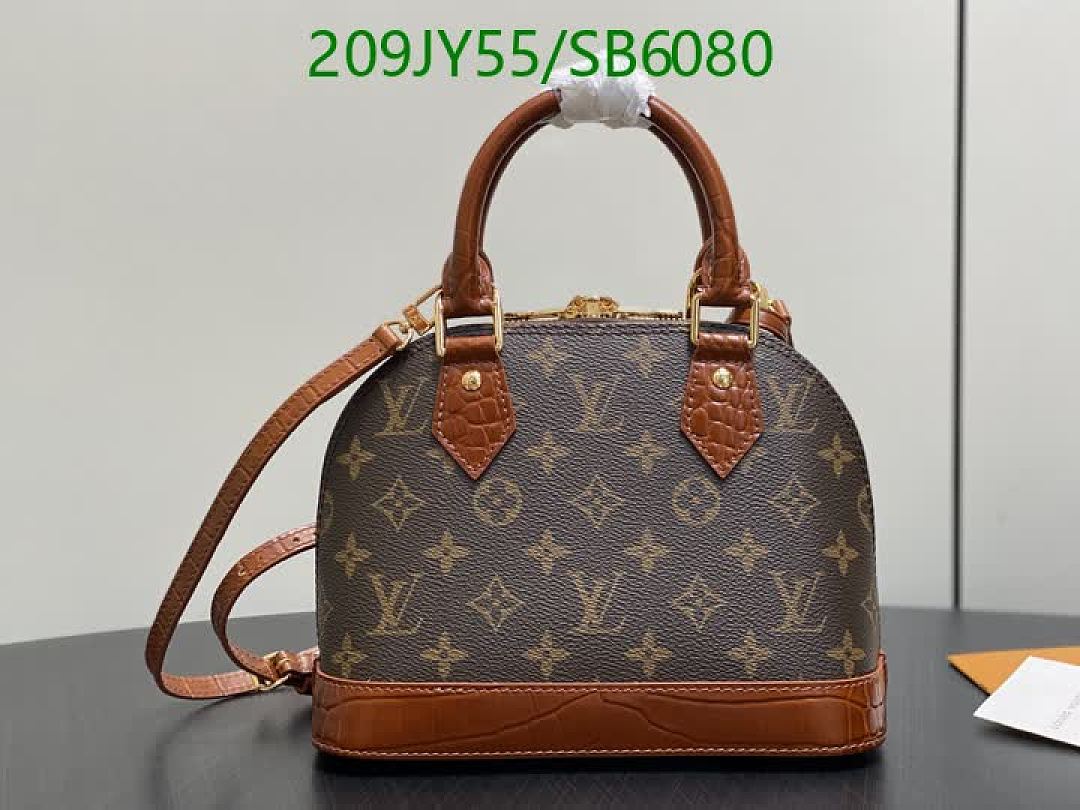 LV-Bag-Mirror Quality Code: SB6080 $: 209USD