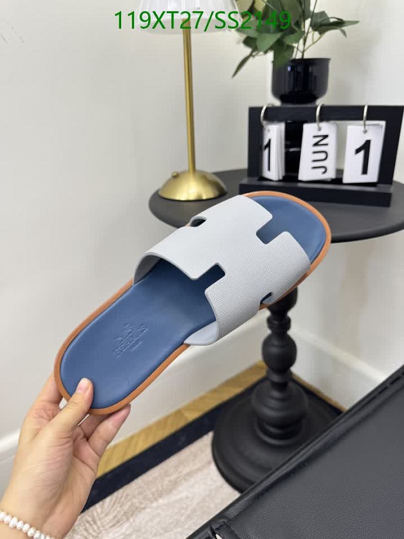 Hermes-Men shoes Code: SS2149 $: 119USD