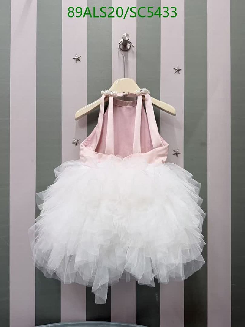 Dior-Kids clothing Code: SC5433 $: 89USD