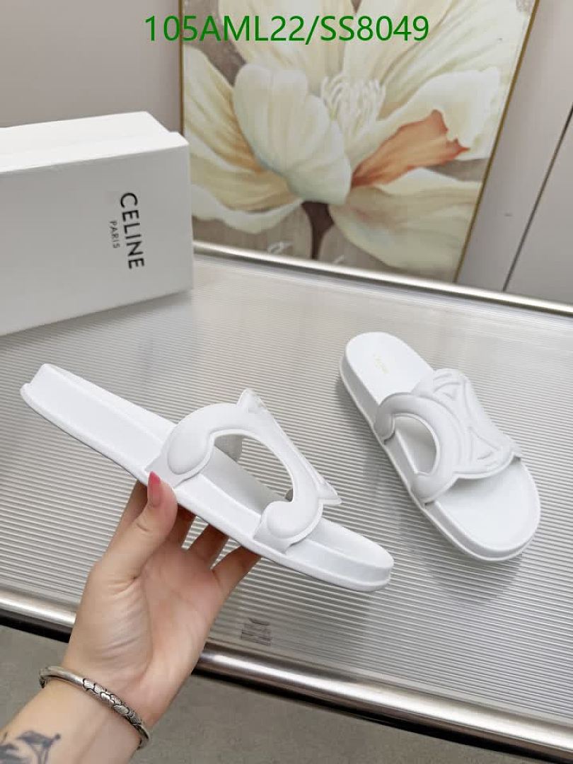 Celine-Women Shoes Code: SS8049 $: 105USD