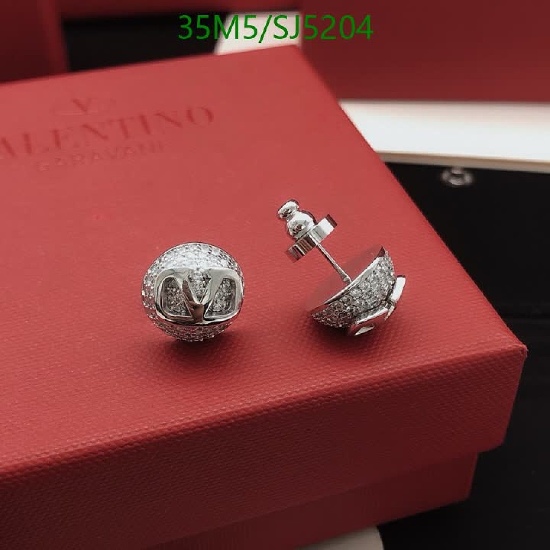 Valentino-Jewelry Code: SJ5204 $: 35USD