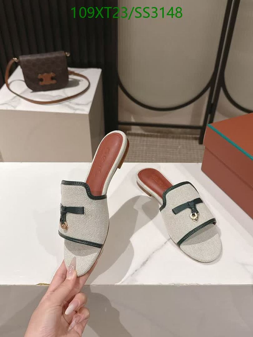 Loro Piana-Women Shoes Code: SS3148 $: 109USD