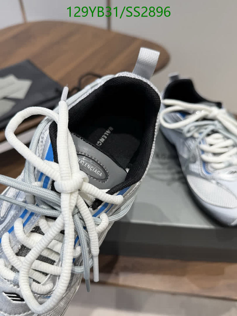 Balenciaga-Men shoes Code: SS2896 $: 129USD